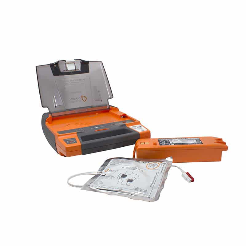 Buy Cardiac Science Powerheart G3 Defibrillators (SemiAuto)