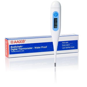 Bodichek Digital Thermometer - Buy for Accurate Readings Now!