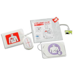 Buy CPR Stat-padz® HVP Multi-function Adult Electrodes