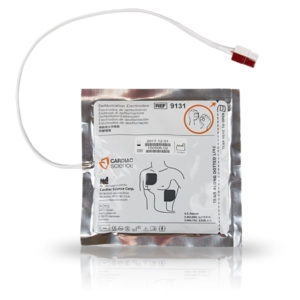 Save Lives with G3 Adult Defibrillation Pads (AED)