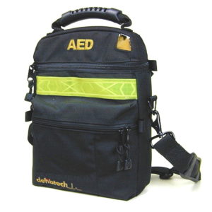 Defibtech Lifeline AED Soft Carrying Case