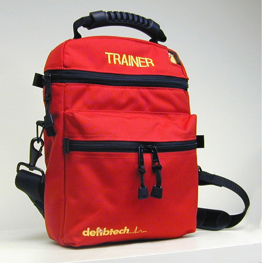 Trainer Soft Carrying Case