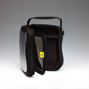 Lifeline VIEW Soft Carrying Case
