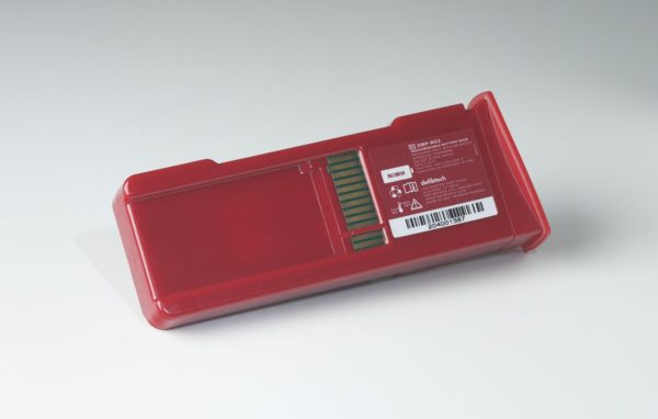 Long-Lasting Performance with Defibtech Lifeline AED Battery