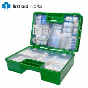 Buy Wall Mounted First Aid Kits