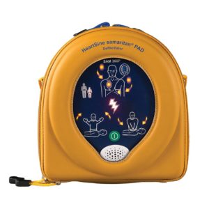 Heartsine Samaritan PAD 360P Automatic Defibrillator