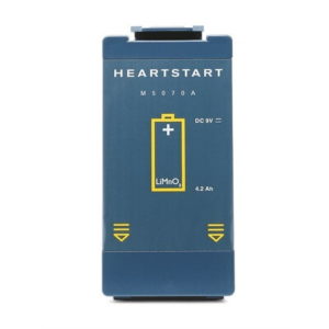 Heartstart HS1 First AID Defibrillator Australia