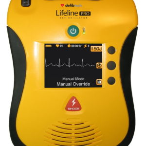 Buy Defibtech Lifeline Pro AED Defibrillator Australia
