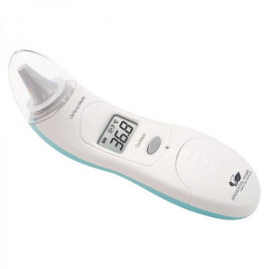 LifeTemp Digital Ear Thermometer - Australia