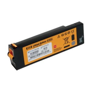 Buy Lifepak 1000 Battery Non Rechargeable