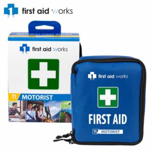Buy Vehicle First Aid Kit