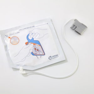 Buy Cardiac Powerheart G3 Paediatric Defibrillation Pads