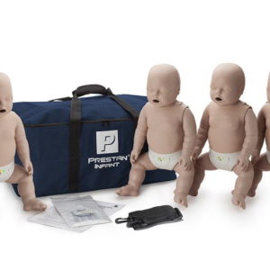 Buy Prestani Child Manikin with CPR Monitor(4 Pack)