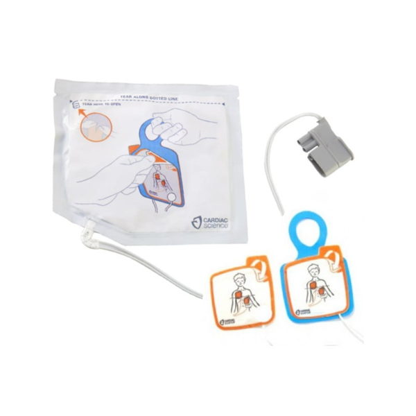 Buy G5 Paediatric/Infant Defibrillation Pads (AED)