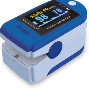 Buy Finger Pulse Oximeter Online Australia