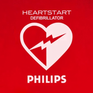 Philips Heartstart