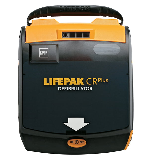AED Defibrillator Brisbane