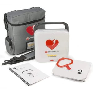 Defibrillator AED Trainers