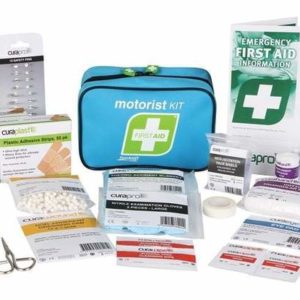 Motorist First Aid Kit Australia
