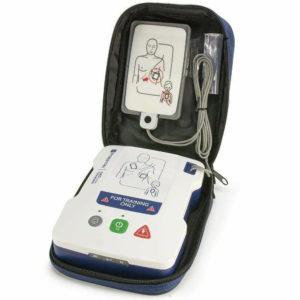 Prestan AED Ultra Trainer PP-AEDUT-101 - Priority First Aid