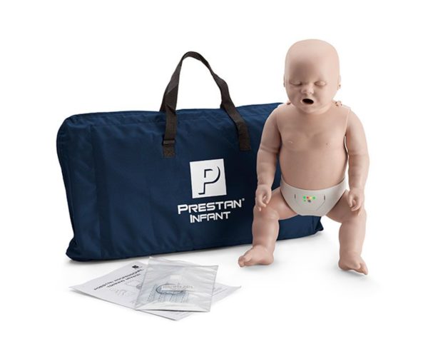Prestan Infant / Child Manikin with CPR Monitor for Sale Australia