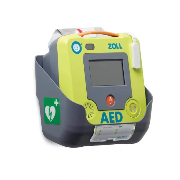 Zoll AED 3 Wall Bracket Defibrillator Priority First Aid -Australia