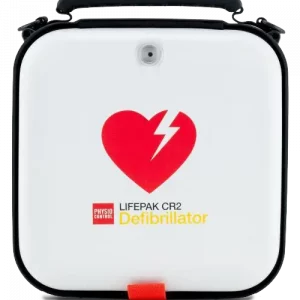 Defibrillators, First Aid Kits & Medical Equipment