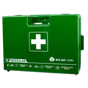5 Reasons Why Having a Workplace First Aid Kit is Non-Negotiable