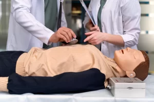 The Importance of High-Quality Lung Bags for Realistic CPR Practice