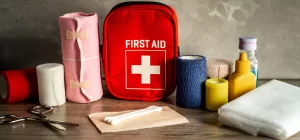 Benefits of Having a First Aid Kit in Your Workplace