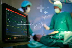 Importance of Defibrillators in Saving Lives