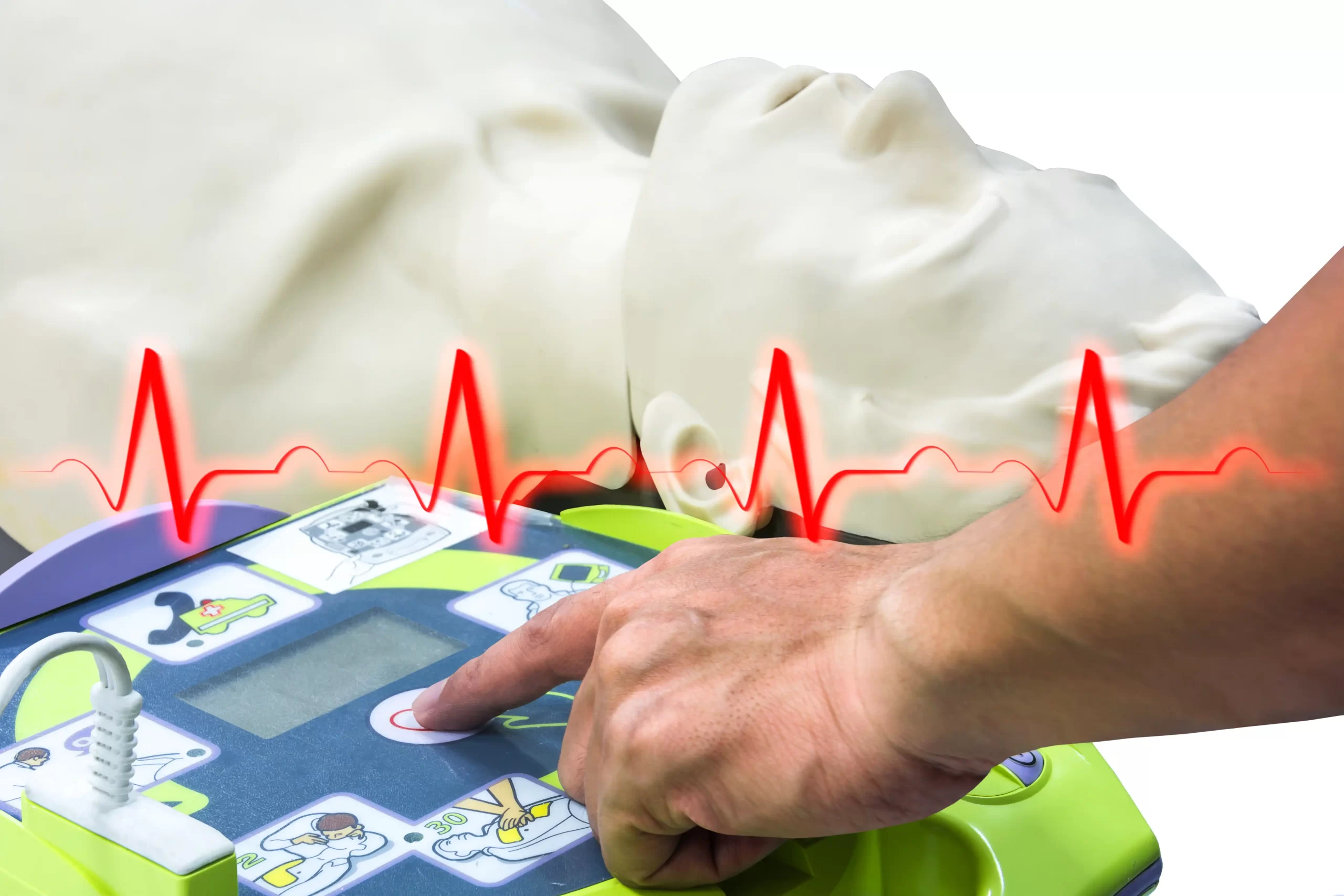 The Crucial Role of the Zoll AED Plus Automatic Defibrillator in Saving ...