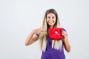 Why You Should Consider Keeping an AED at Home