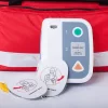 Why Every Club Needs a Defibrillator
